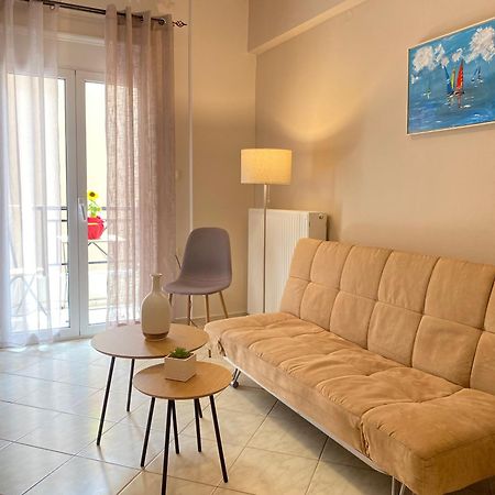 Marijoy Central Apt Héraklion Extérieur photo