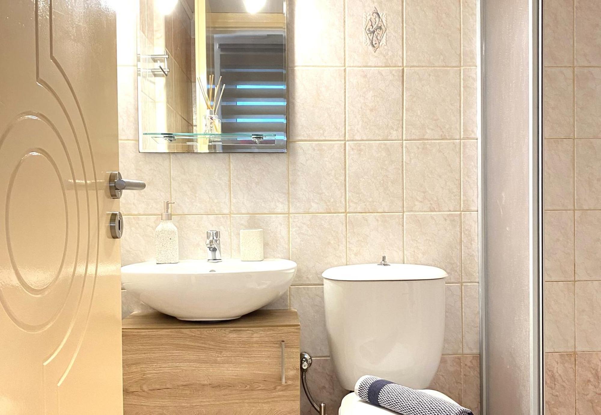Marijoy Central Apt Héraklion Extérieur photo