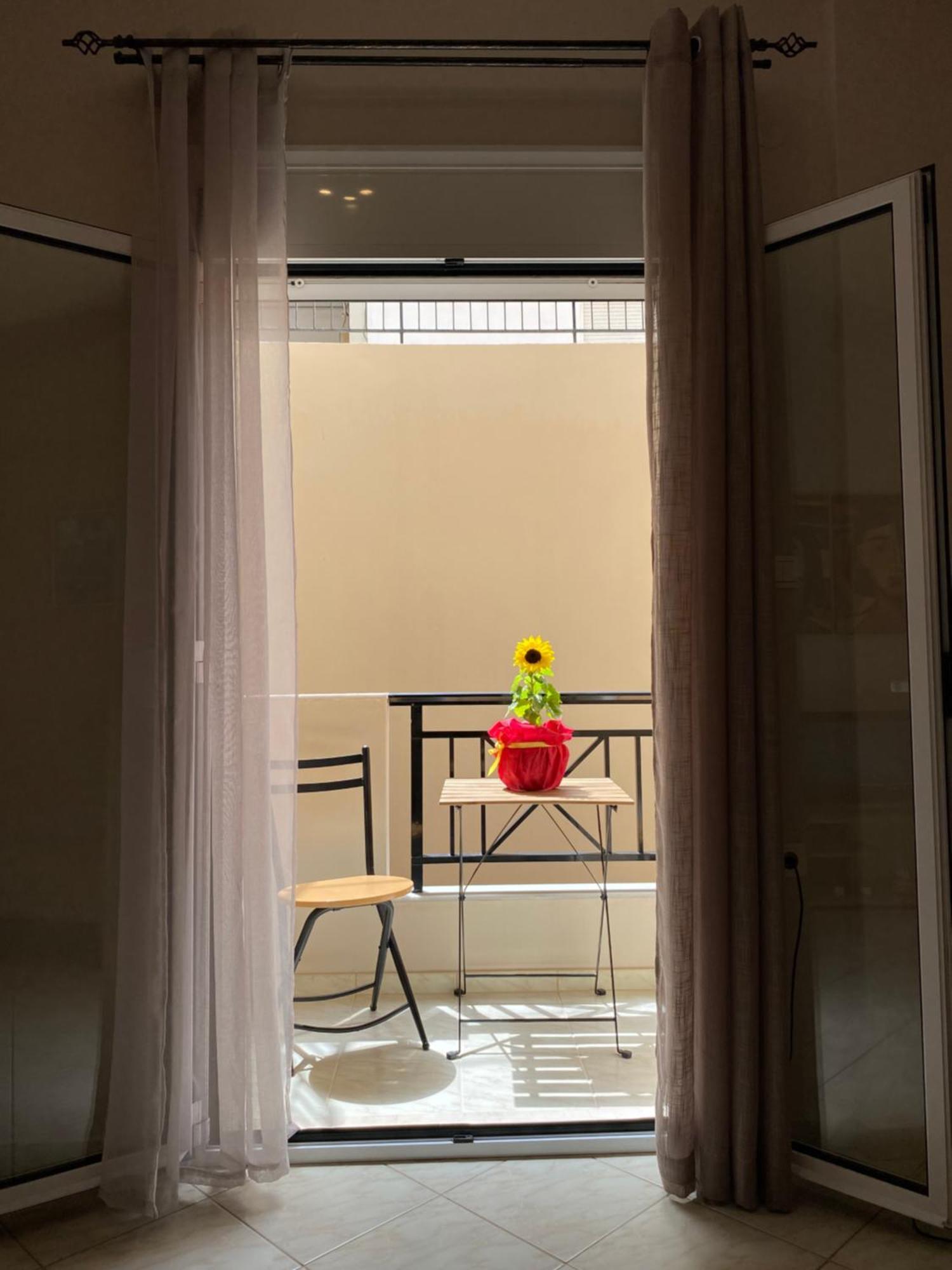 Marijoy Central Apt Héraklion Extérieur photo