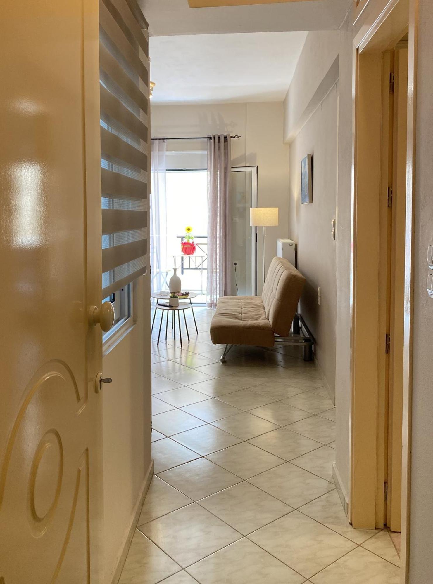 Marijoy Central Apt Héraklion Extérieur photo