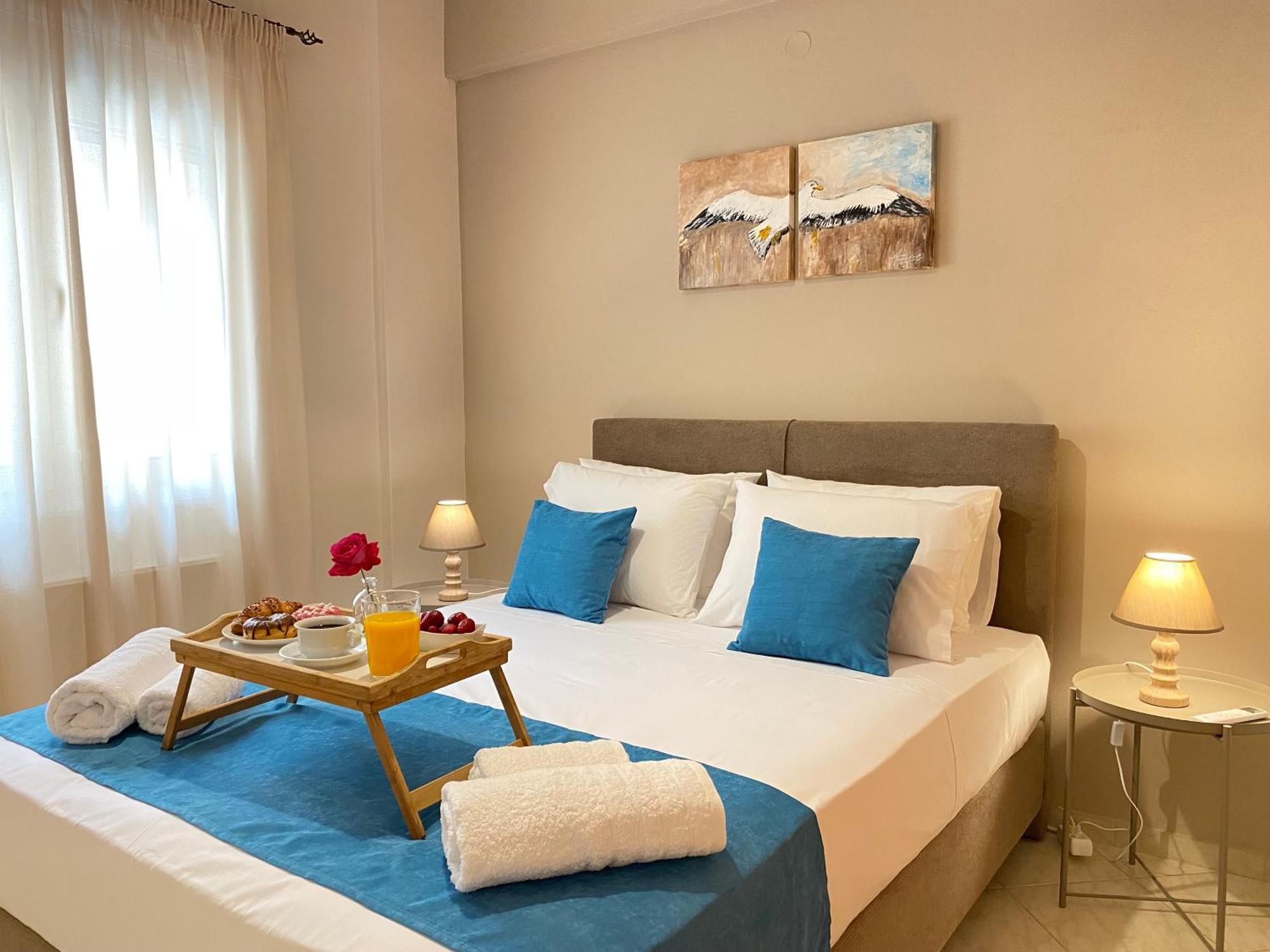 Marijoy Central Apt Héraklion Extérieur photo