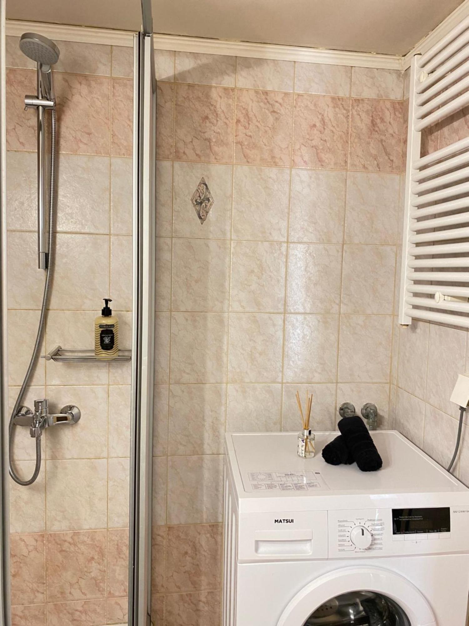 Marijoy Central Apt Héraklion Extérieur photo